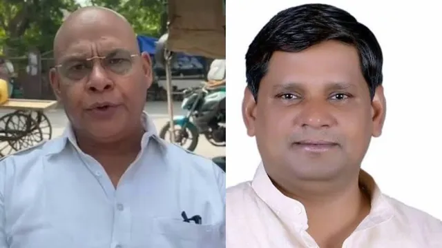 ‘रामसकल की स्टाइल से करा करो राजनीति…’, आगरा में सपाइयों का कथित ऑडियो वायरल