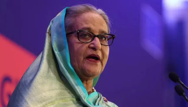 Sheikh Hasina: ‘तब वह बांग्लादेश की PM थीं…’, भारत आने पर भारतीय उच्चायुक्त ने बताई पूरी वजह
