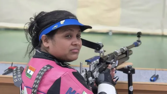 Asian Para Games 2026: भारत को शूटिंग में दो मेडल, मोना ने जीता गोल्ड तो अवनि ने सिल्वर पर साधा निशाना