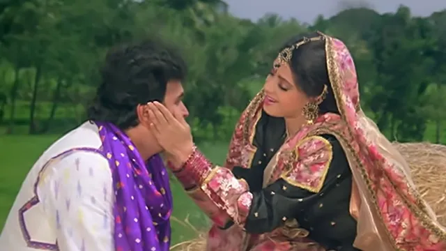 90s के माता-पिता का फेवरेट रहा श्रीदेवी-ऋषि कपूर का सदाबहार गाना, अलका याग्निक की आवाज ने बनाया यादगार