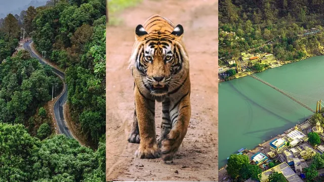 दिल्ली-NCR से 5 घंटे की दूरी पर ये खूबसूरत जगहें, लॉन्ग वीकेंड के लिए हैं परफेक्ट