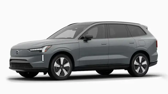 कल लॉन्‍च होगी Volvo EX 90, कैसे हैं फीचर्स और कितनी मिलेगी रेंज