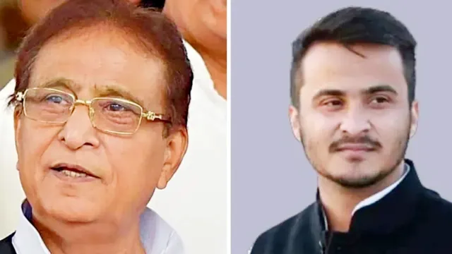 आजम खान और अब्दुल्ला आजम को हाई कोर्ट से राहत, दो पैन कार्ड मामले में जेल से रिहाई का रास्ता साफ