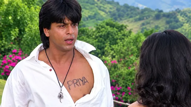 बॉलीवुड का वो रोमांटिक गाना, जिसने शाहरुख खान और काजोल की जोड़ी को बनाया यादगार, कुमार सानू की आवाज का आज भी कायम है जादू