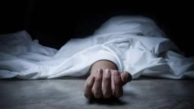 मौत से पहले मां के नाम संदेश छोड़ गया युवक, परिवार की सुरक्षा को लेकर जताई चिंता