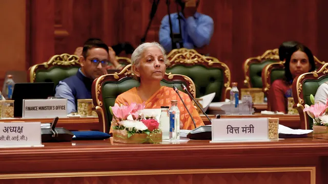 ITC पेमेंट में तेजी लाने के प्रस्ताव पर GST काउंसिल में नहीं बनी सहमति, अब कमेटी करेगी फैसला; कारोबारियों की नजर अगले कदम पर