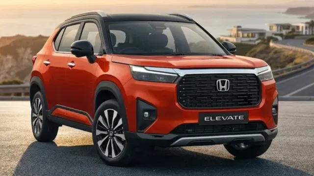 लॉन्च से पहले 2026 Honda Elevate की बुकिंग शुरू, कीमत को लेकर सामने आई अहम जानकारी