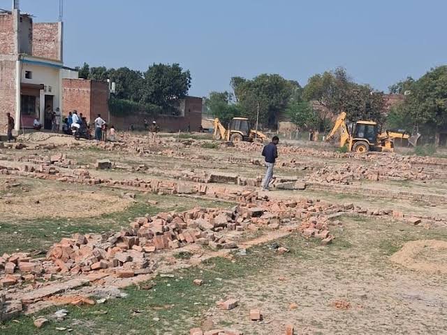 प्रयागराज में 1500 व प्रतापगढ़ में भूमि बंटवारे के 712 वाद लंबित, तहसीलदार व नायब पर होगी कार्रवाई