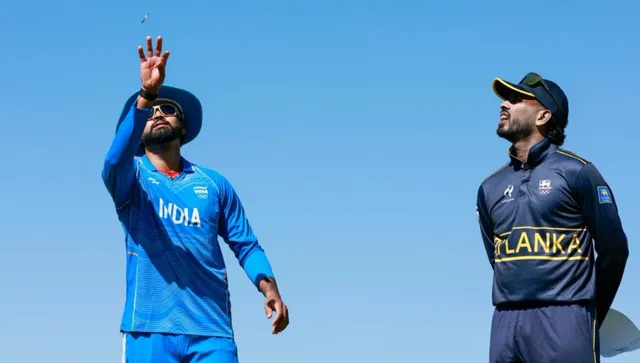 IND vs SL Live Score: वैभव सूर्यवंशी की तूफानी पारी का अंत, भारत को लगा तीसरा झटका