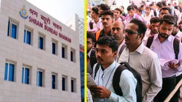 शिमला के रोजगार विभाग में रोजगार का संकट! 13 साल से काम कर रहे 160 कर्मियों की सेवा समाप्त, आज से ड्यूटी पर रोक