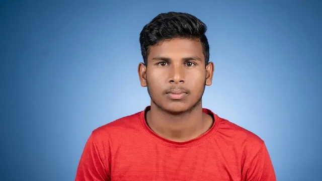 कोडरमा की धरती से निकला क्रिकेट का नया सितारा, विकास यादव का झारखंड अंडर-23 टीम में चयन