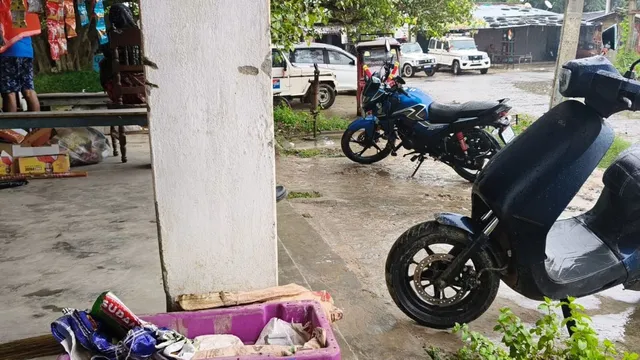 मधुबनी में ‘चाची’ के तस्करी नेटवर्क पर शिकंजा, NIA-सीबीआई समेत एजेंसियां सक्रिय; बॉर्डर पर सुरक्षा कड़ी