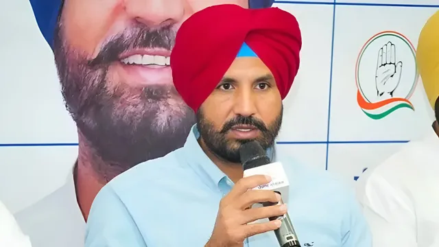 राजा वड़िंग ने इस्तीफे की अटकलों पर साधी चुप्पी, बोले- ‘कुछ बातें अंदरूनी हैं, सही समय पर बताऊंगा’
