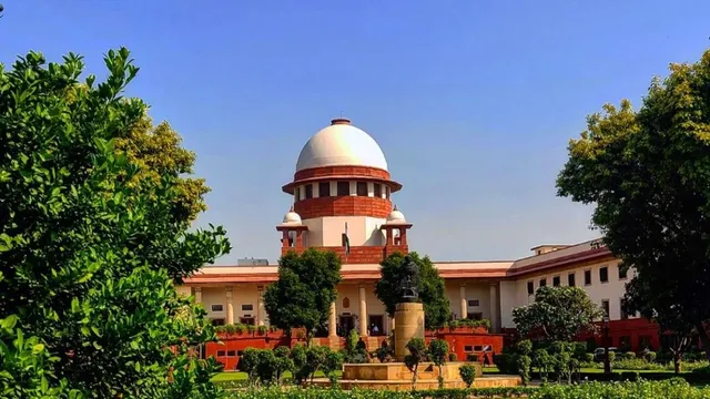 सुप्रीम कोर्ट का बड़ा फैसला: धर्म परिवर्तन से अपने आप नहीं मिलेगा OBC आरक्षण, तमिलनाडु सरकार की याचिका खारिज