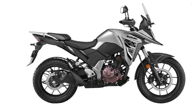 Suzuki V-Strom SX हुई अपडेट, नए ब्लैक-ग्रे रंग में लॉन्च; जानें कीमत और खासियतें